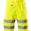 Safe Classic High Vis Shorts Pisa