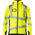 Accelerate Safe Shell Jacket HV