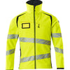Accelerate Safe Softshell Jacket