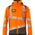 Accelerate Safe Shell Jacket