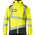 Accelerate Safe Shell Jacket
