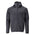 Customized Hooded Fleece Jacket