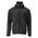 Customized Hooded Fleece Jacket