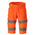 Accelerate Safe Click Work Shorts