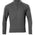 Crossover Half Zip Sweatshirt