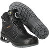 ENERGY Leather Mid BOA S3S