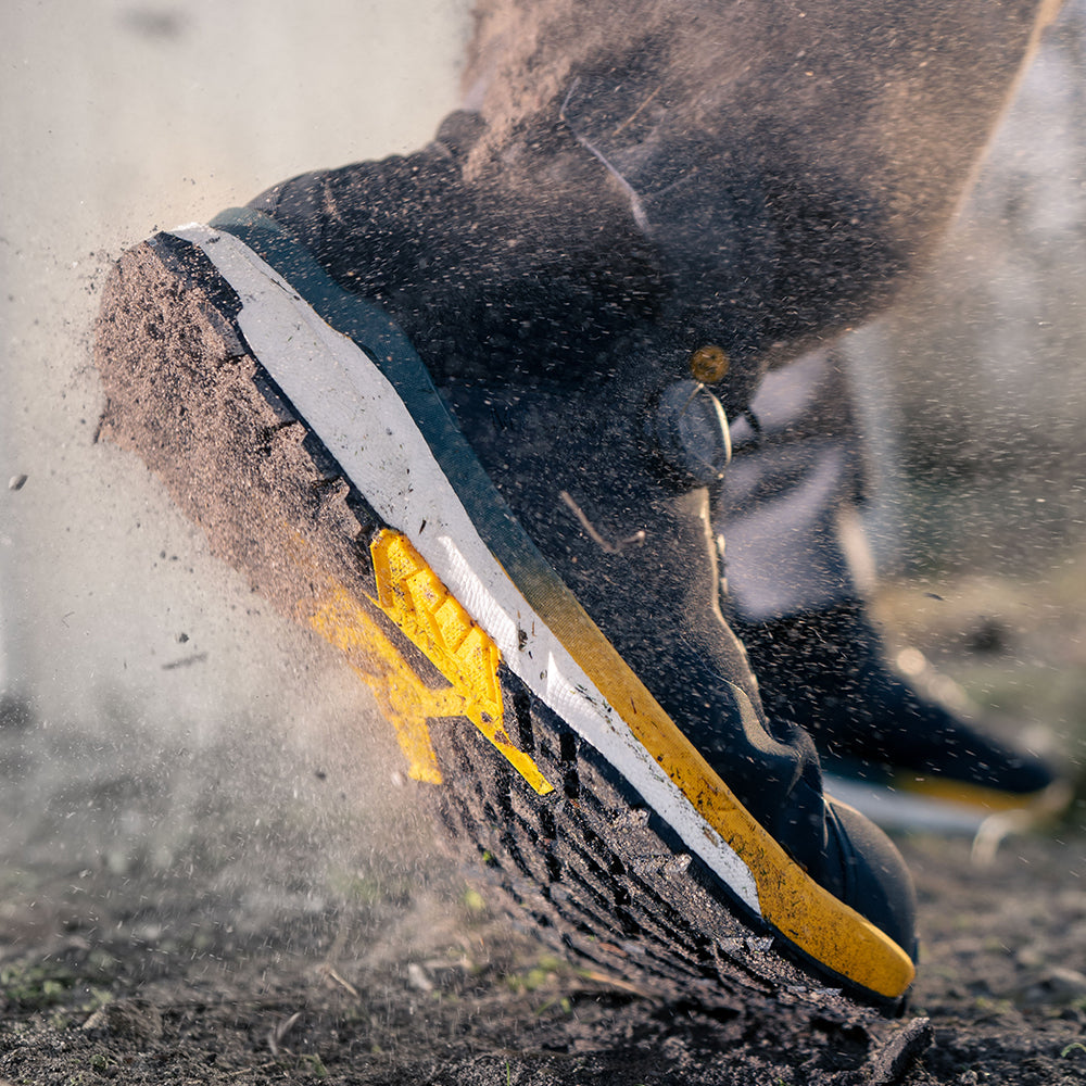 Sicherheitsschuhe: Welche Klasse passt zu deinem Job?