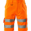 Safe Classic High Vis Shorts Pisa