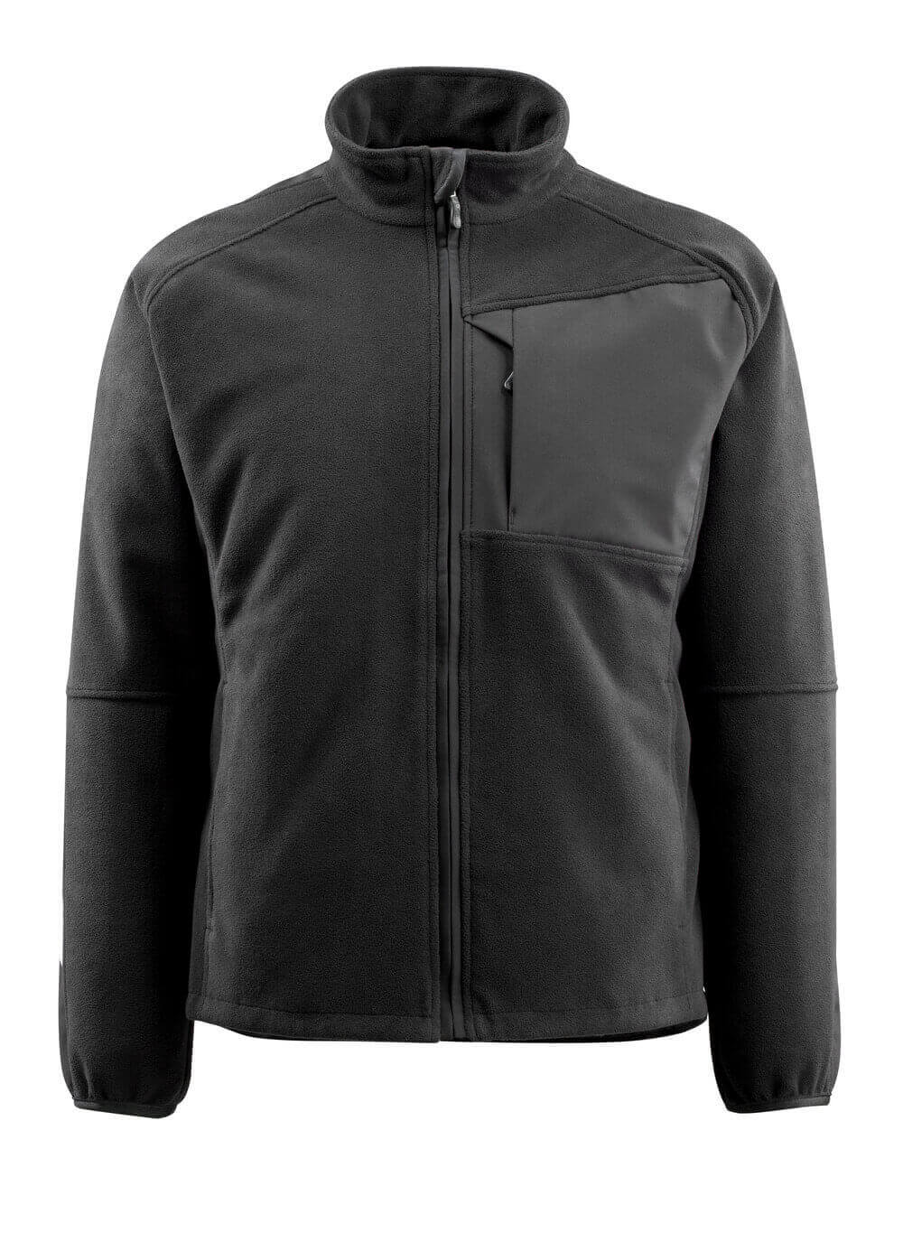 Unique Windfleece Jacket