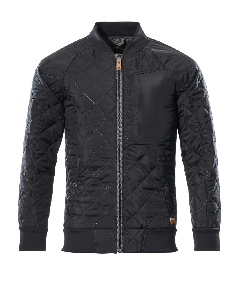 Advanced Insulated Jacket