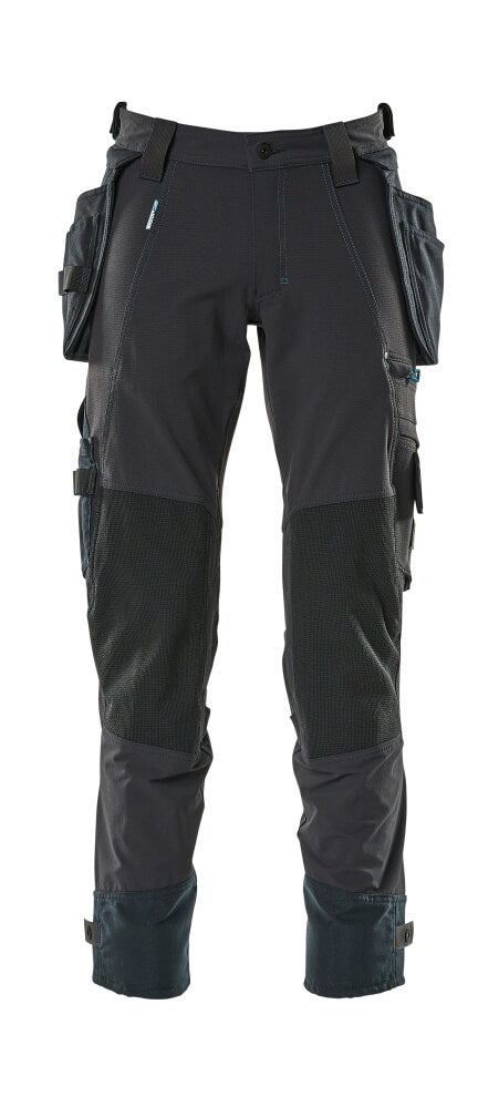 Advanced Construction Pant