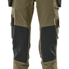 Advanced Construction Pant