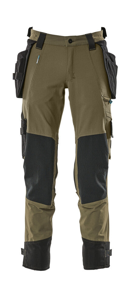 Advanced Construction Pant