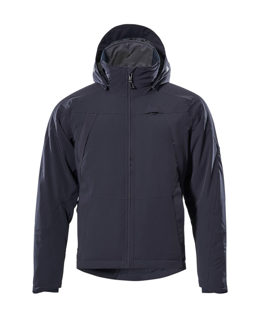 Advanced Stretch Winter Jacket