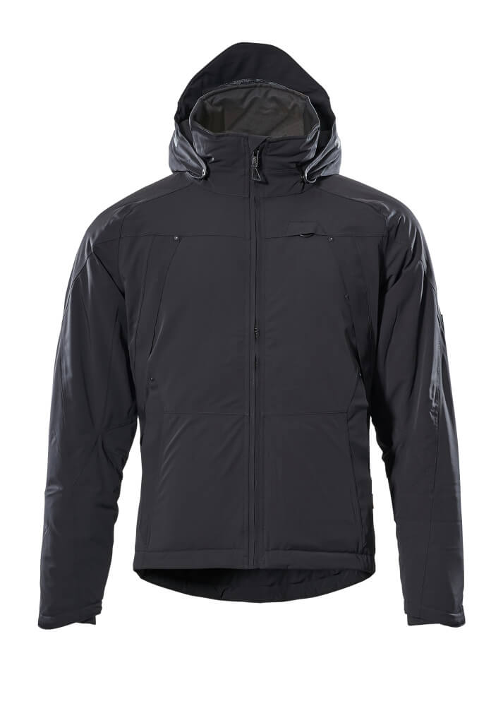Advanced Stretch Winter Jacket