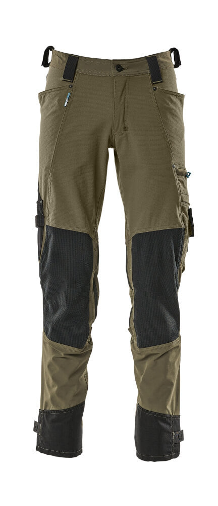 Advanced Light Work Pant
