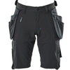 Advanced Construction Shorts