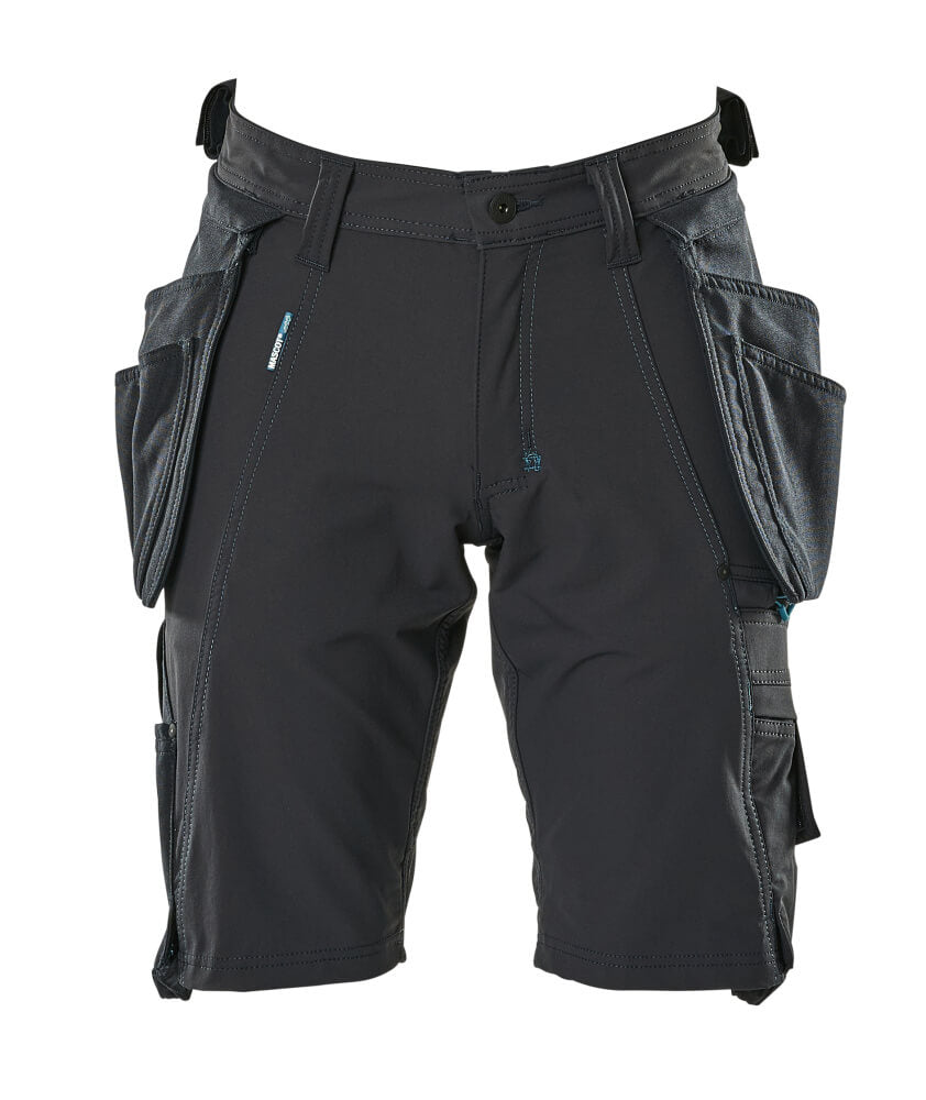 Advanced Construction Shorts