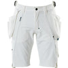 Advanced Construction Shorts