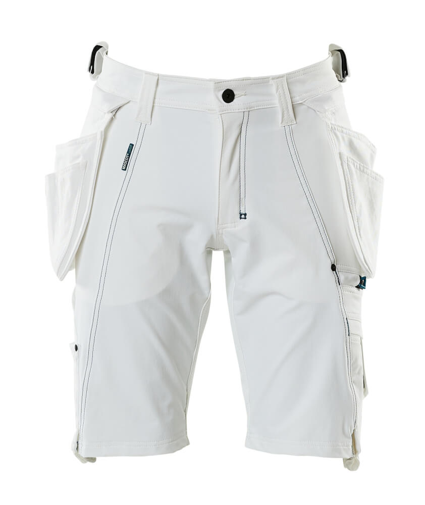 Advanced Construction Shorts
