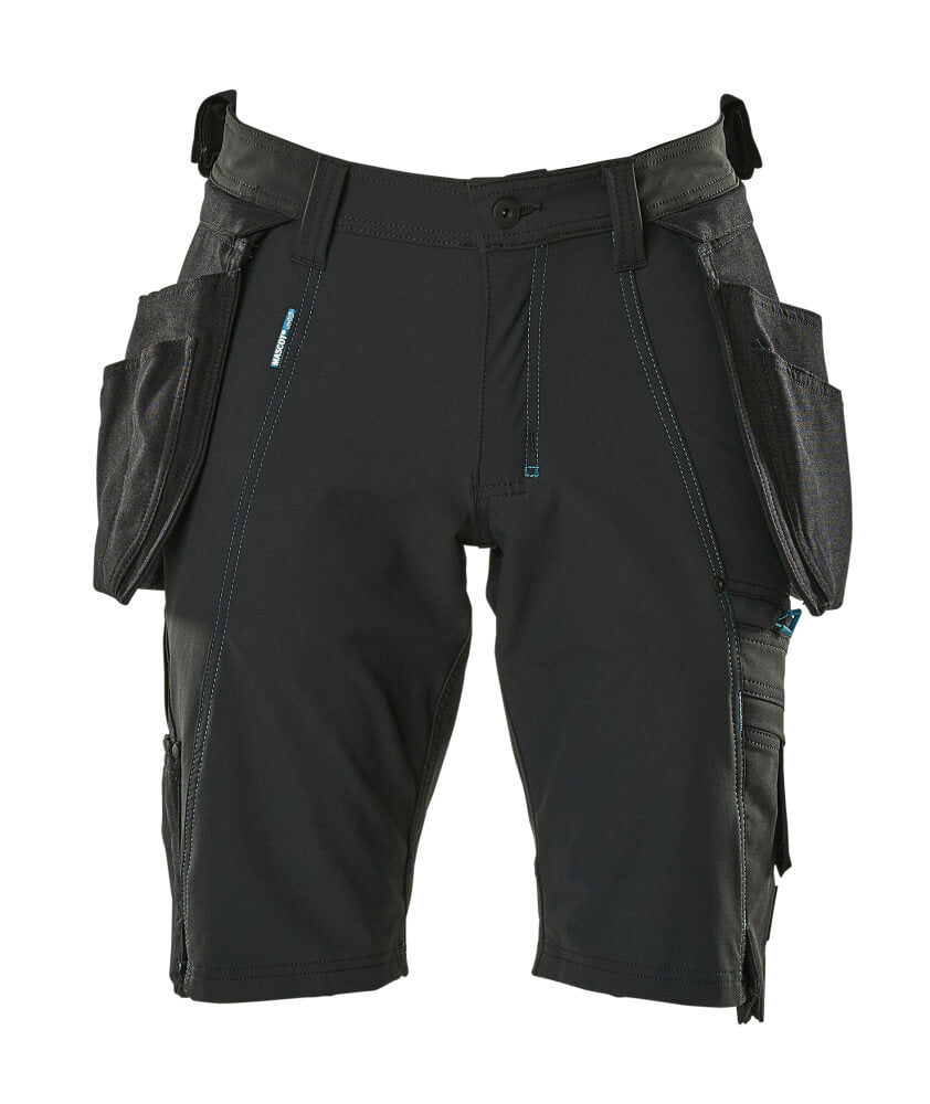 Advanced Construction Shorts
