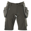 Advanced Construction Shorts