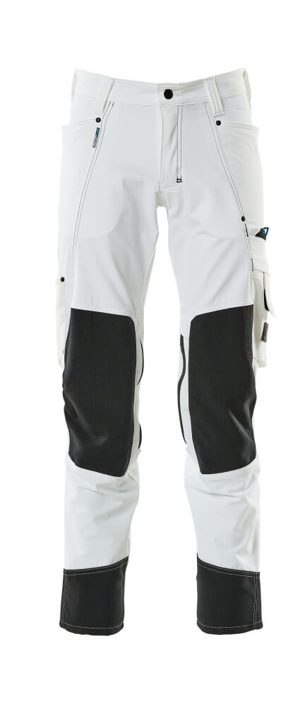 Advanced Light Stretch Workpant
