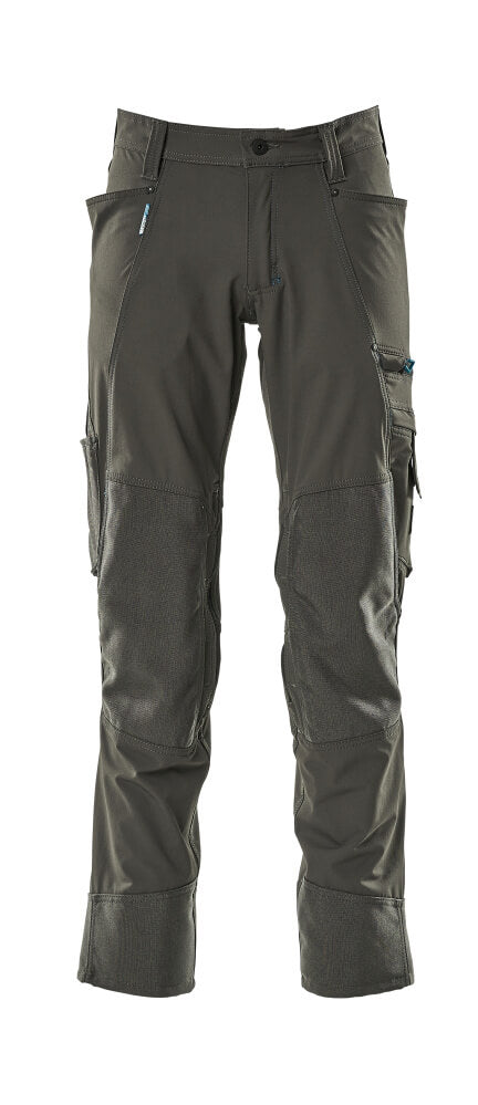 Advanced Light Stretch Workpant