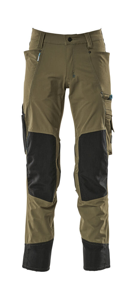 Advanced Light Stretch Workpant