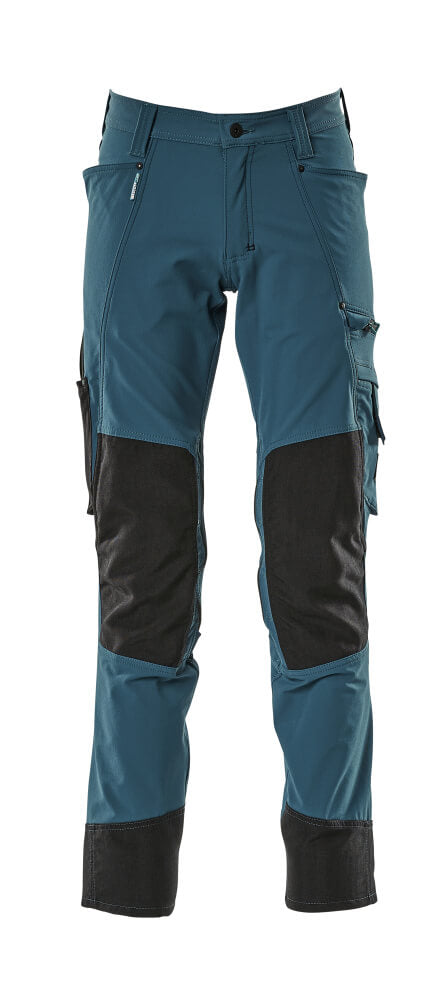 Advanced Light Stretch Workpant