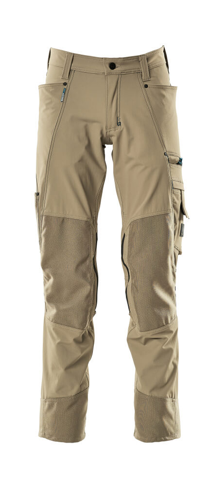 Advanced Light Stretch Workpant