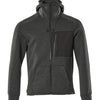 Advanced Zip Hoodie
