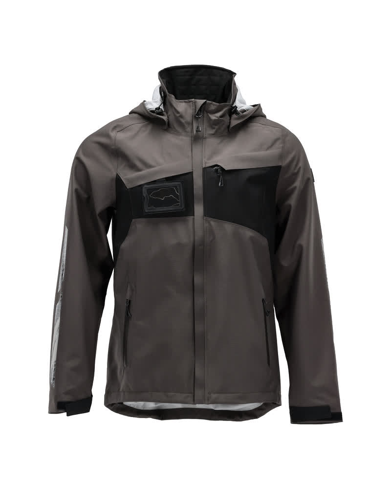 Accelerate Light Shell Jacket