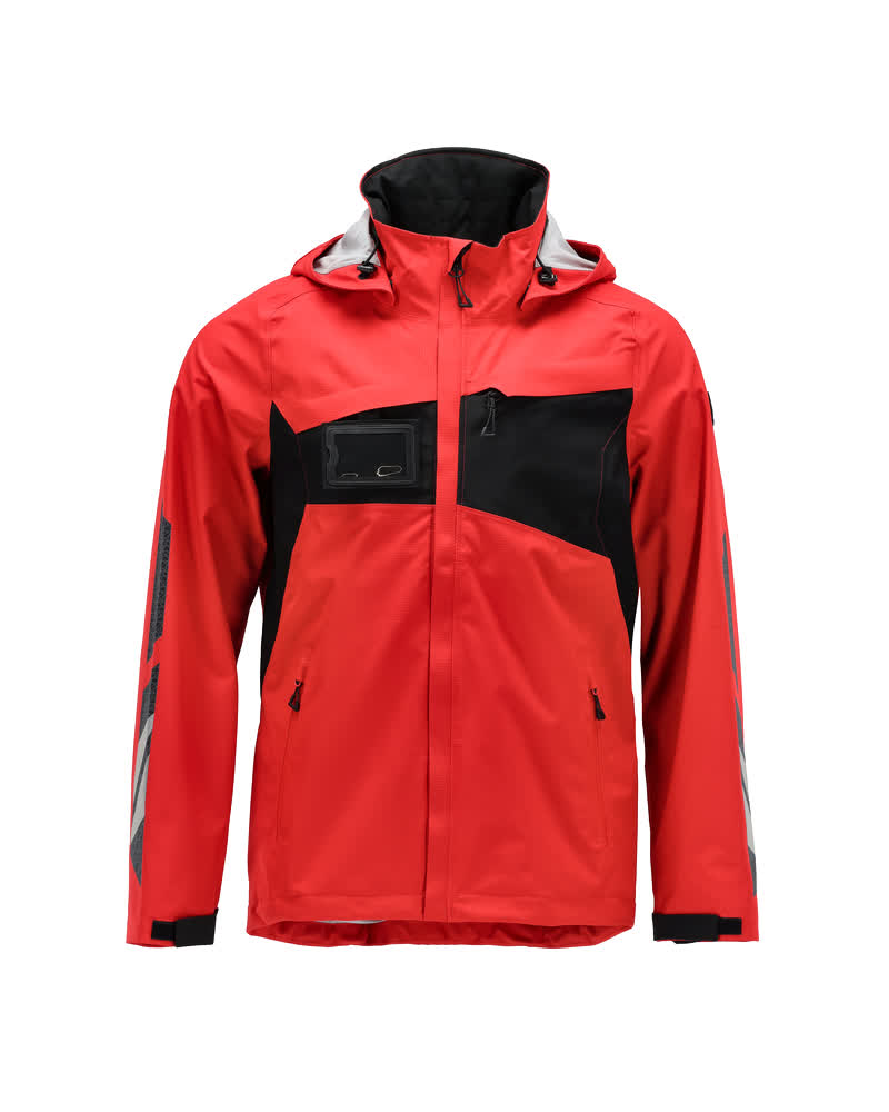 Accelerate Light Shell Jacket