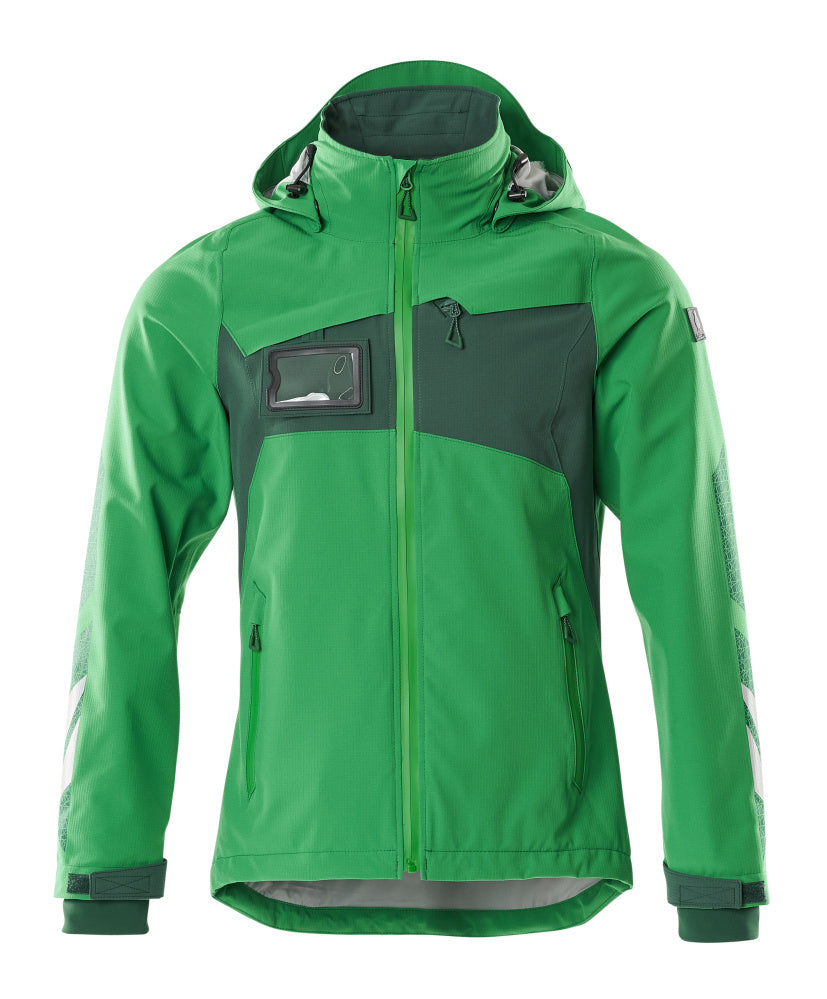 Accelerate Light Shell Jacket