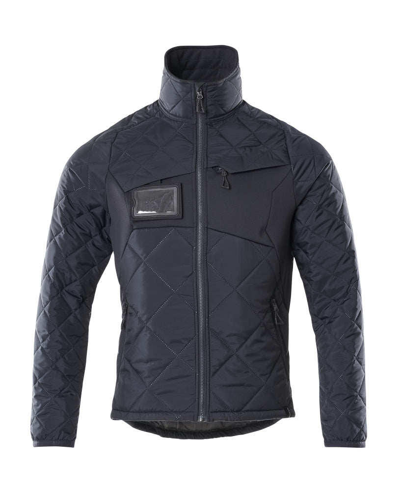 Accelerate Insulated Jacket
