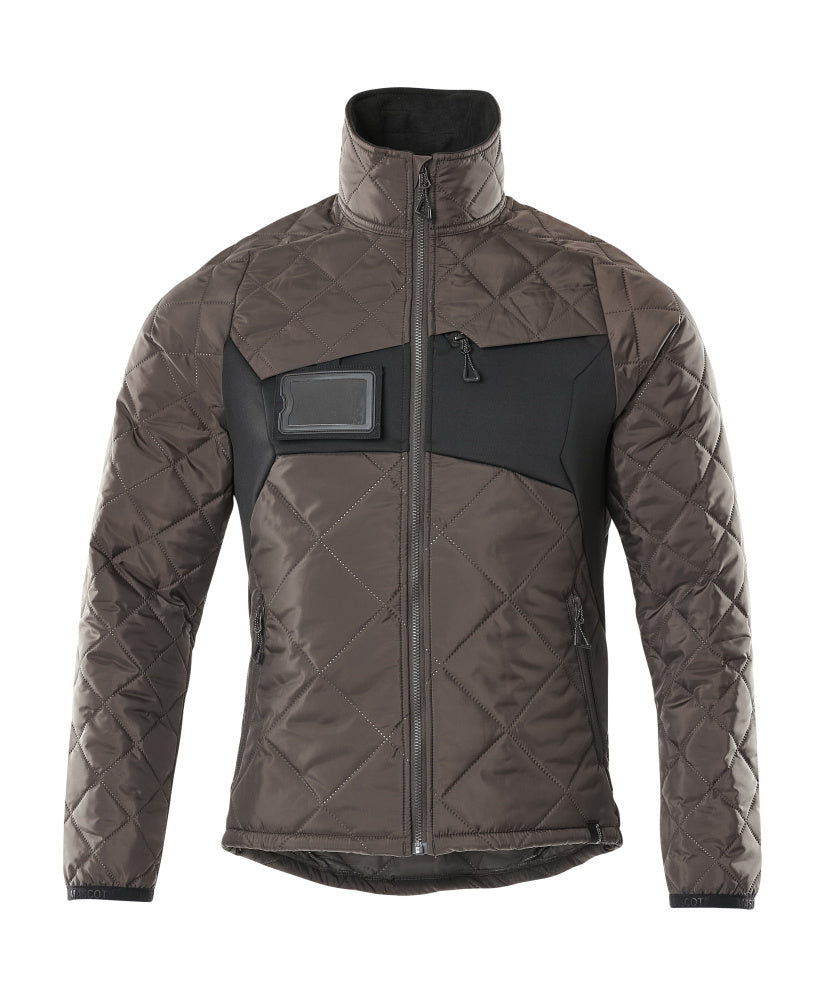 Accelerate Insulated Jacket