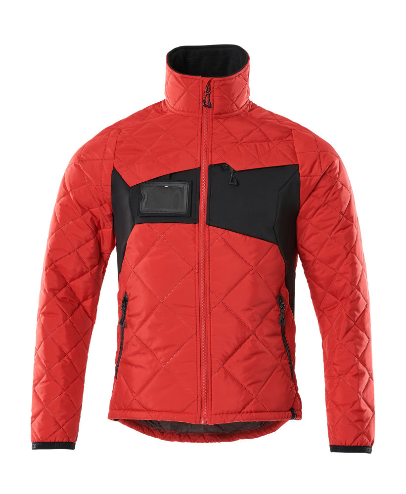 Accelerate Insulated Jacket