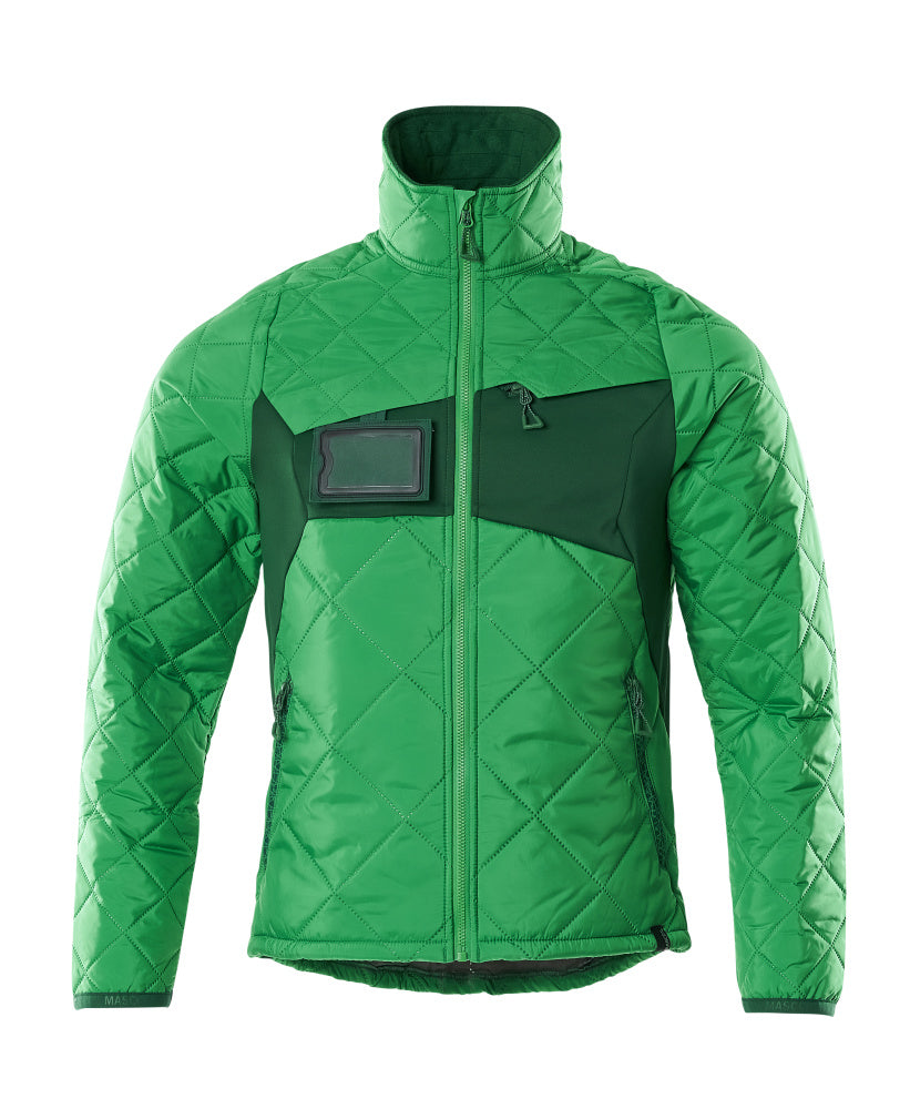Accelerate Insulated Jacket