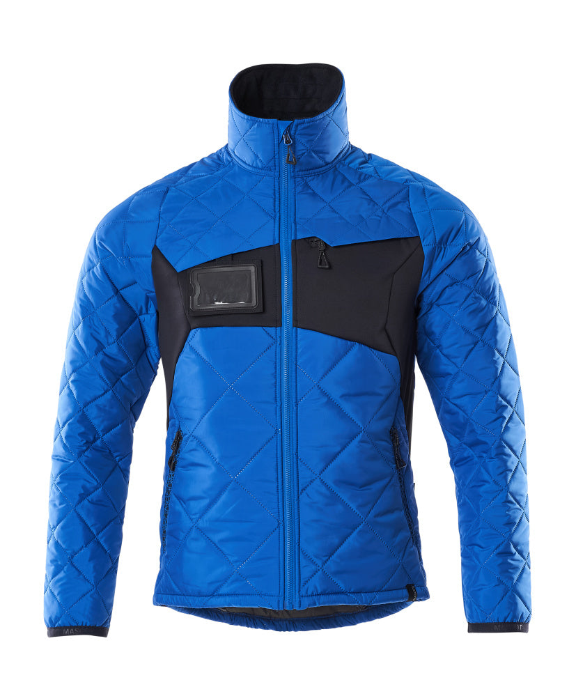 Accelerate Insulated Jacket