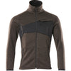 Accelerate Knit Fleece Jacket