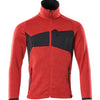 Accelerate Knit Fleece Jacket