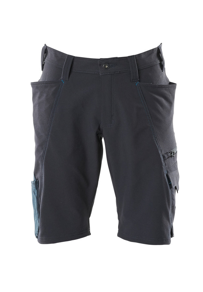 Accelerate Work Shorts