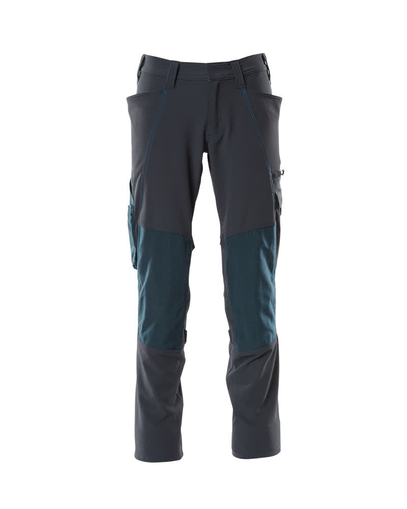 Accelerate Stretch Work Pant NP