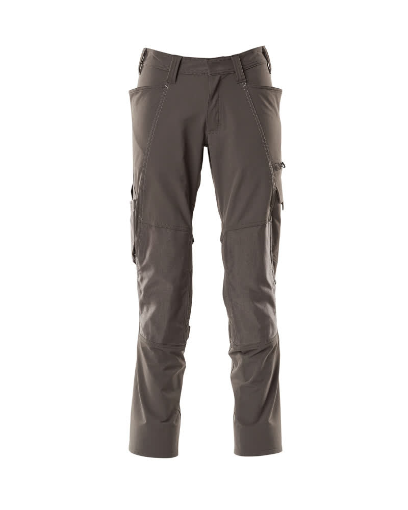 Accelerate Stretch Work Pant NP