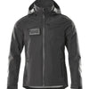 Accelerate Shell Jacket