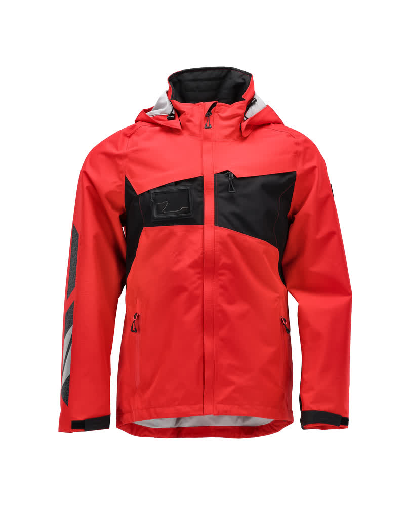 Accelerate Shell Jacket