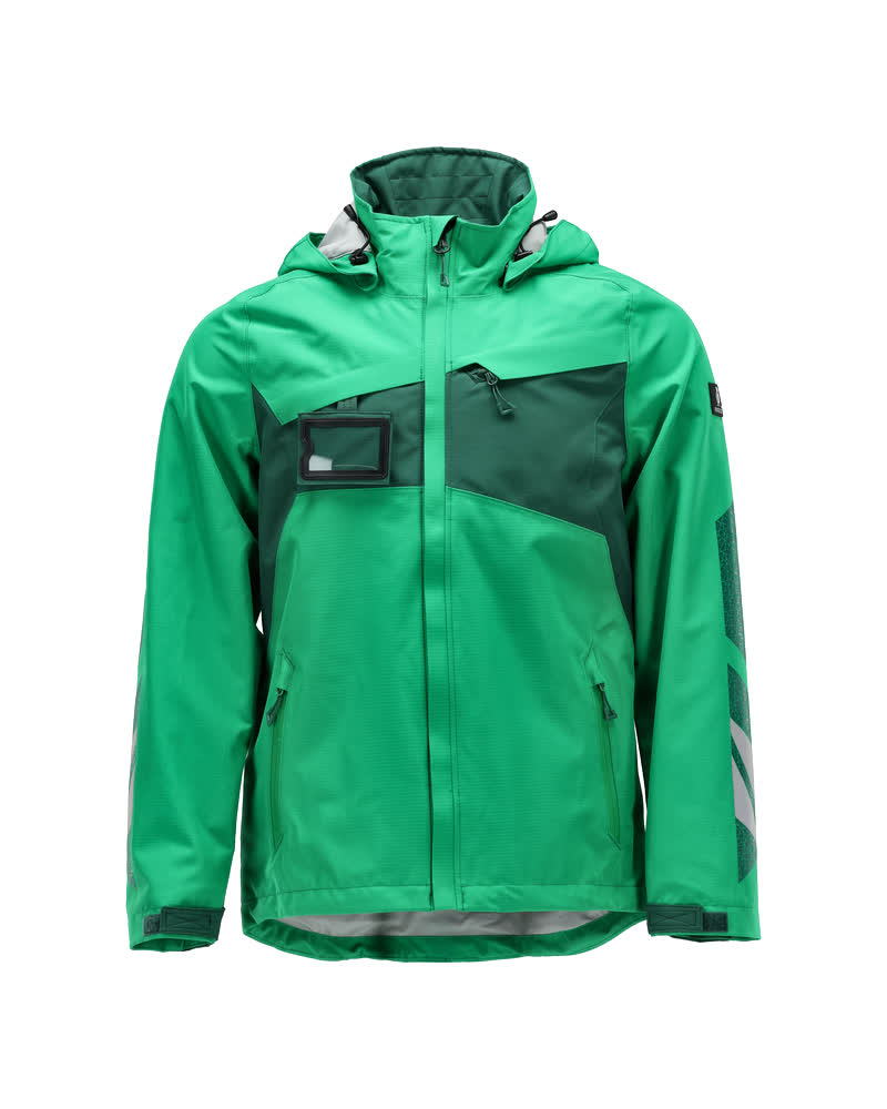 Accelerate Shell Jacket