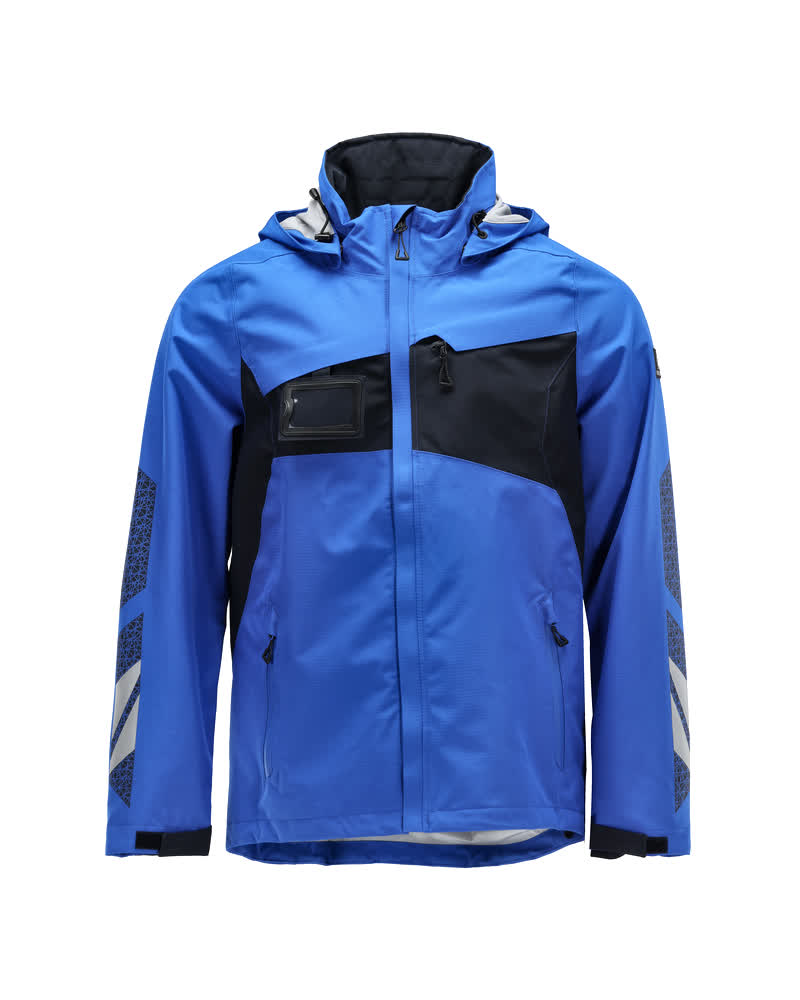 Accelerate Shell Jacket