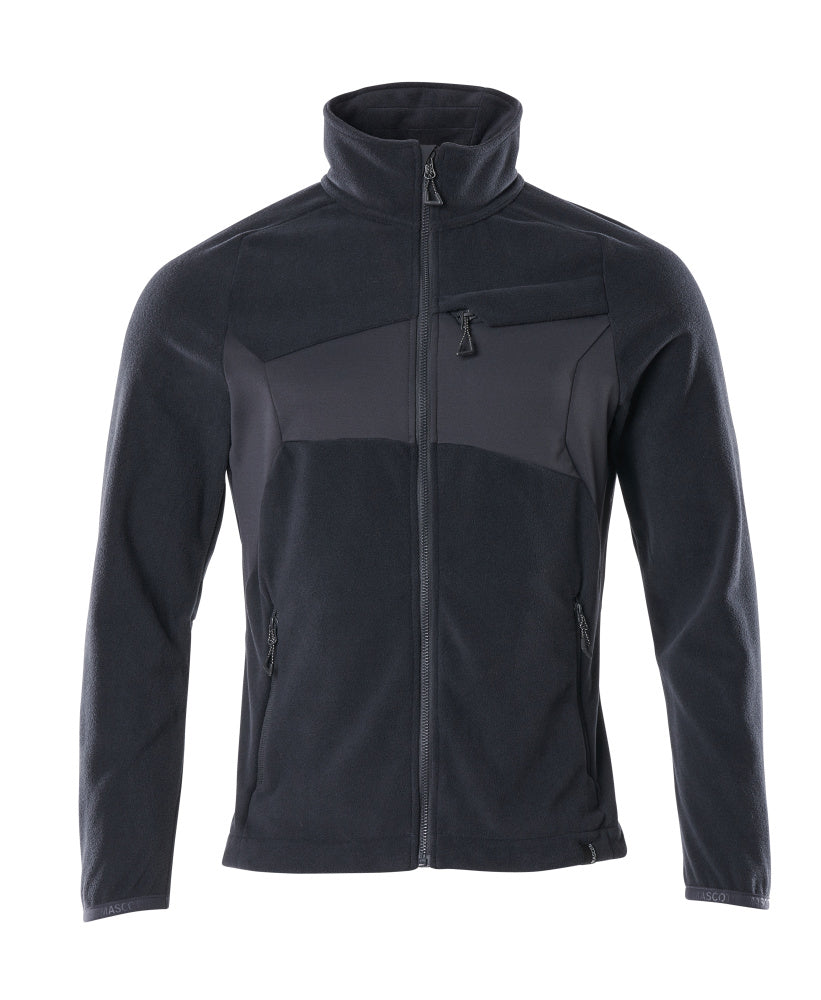 Accelerate Fleece Jacket